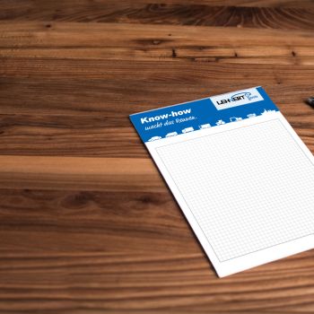 Lehner Tools Block Mockup