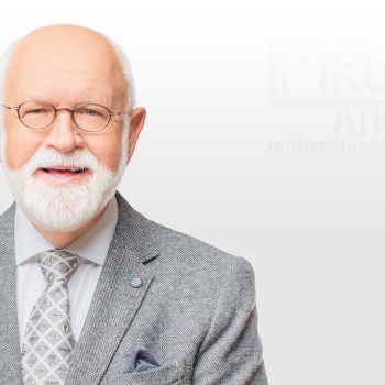 Portrait eines Mitarbeiters von MRU