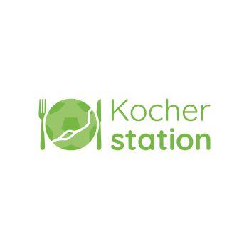 Logo Kocherstation