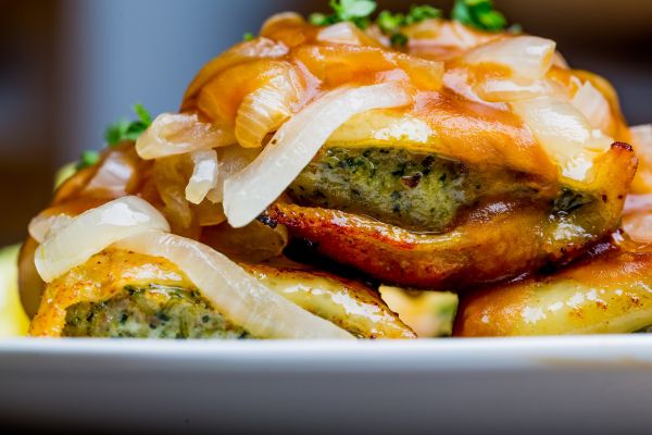 Kocherstation, Neuenstadt am Kocher