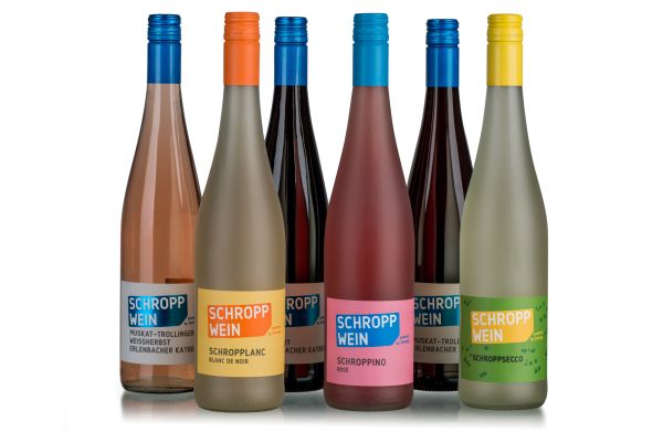 Schropp Wein, Erlenbach