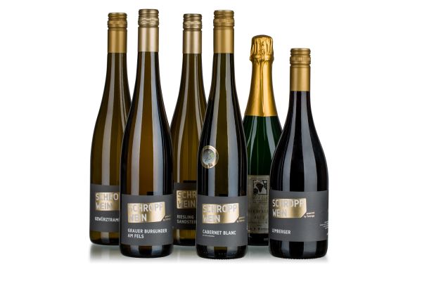 Schropp Wein, Erlenbach