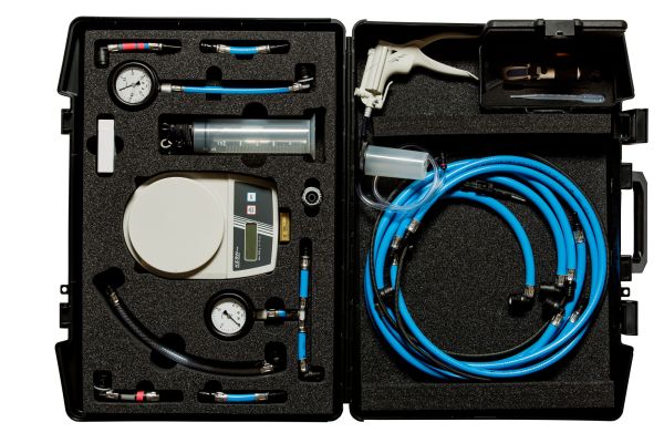 Lehnert Session LXXX, Neuenstadt