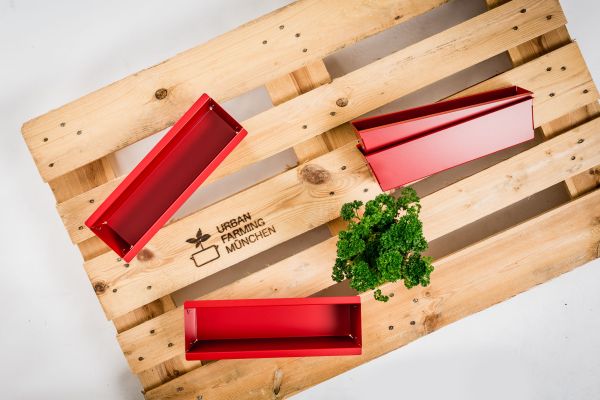 urban farming, Heilbronn