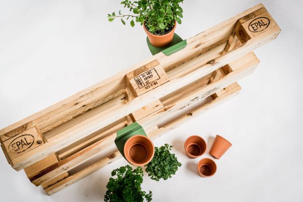 urban farming, Heilbronn