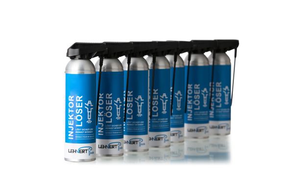 Lehnert Session LXXXV, Neuenstadt